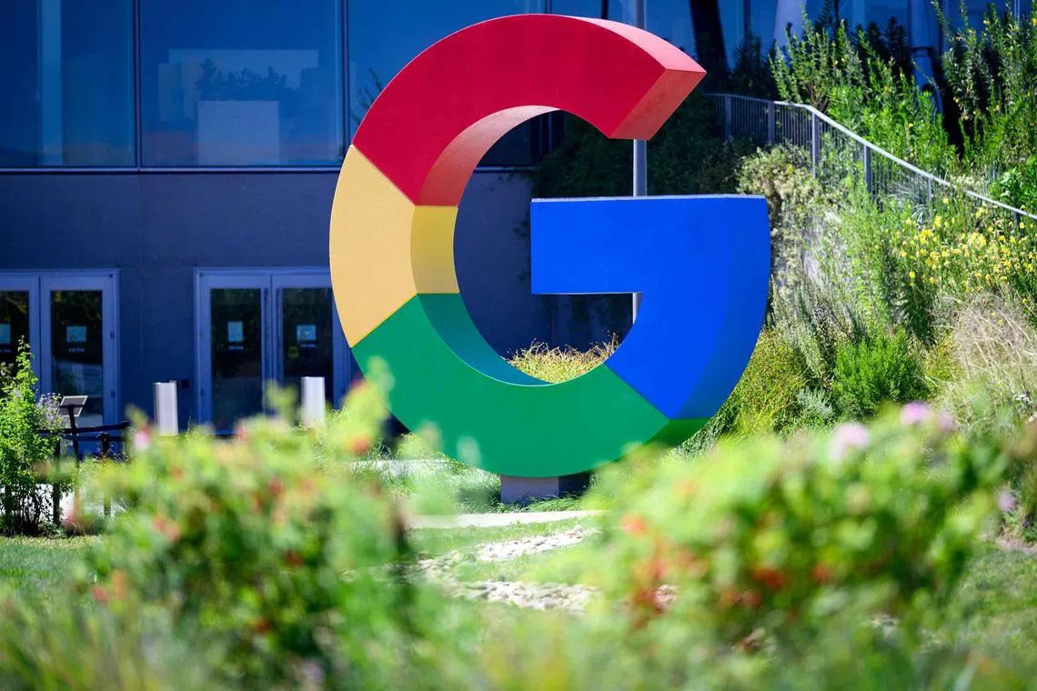 Google now has an 87 per cent market share in that ad-selling technology, allowing it to charge higher prices and take a bigger portion of each sale.