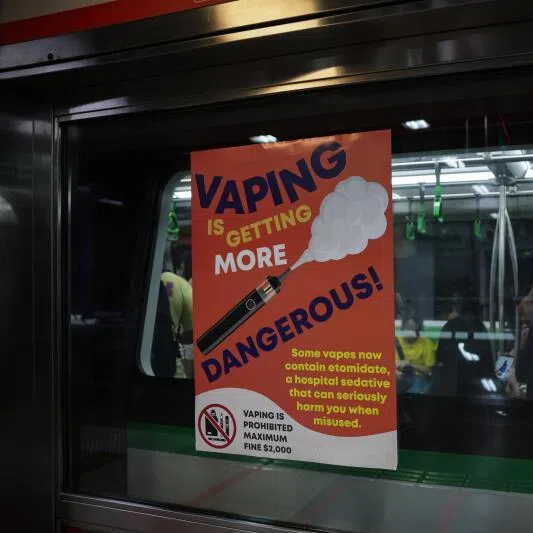 The temporary provisions, which allowed the authorities to introduce tougher penalties to deal with those who abuse and traffic etomidate, were slated to expire on Feb 28.