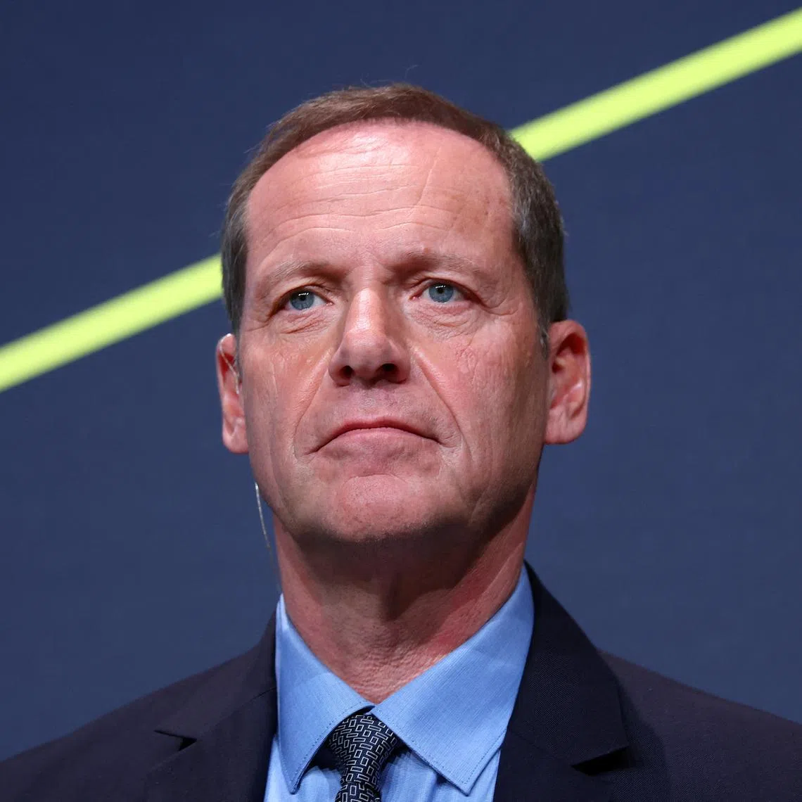 Tour de France director Christian Prudhomme said the routes reflect the beauty and diversity of Britain's terrain.