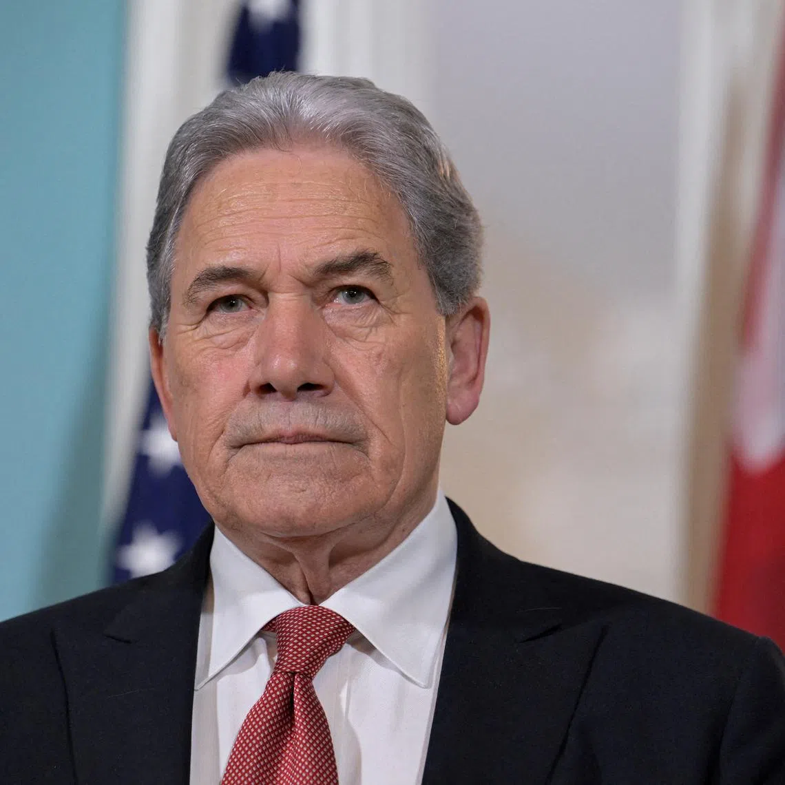 A spokesperson for New Zealand Foreign Minister Winston Peters (pictured) said the country's core sector support funding relies on a high trust bilateral relationship.