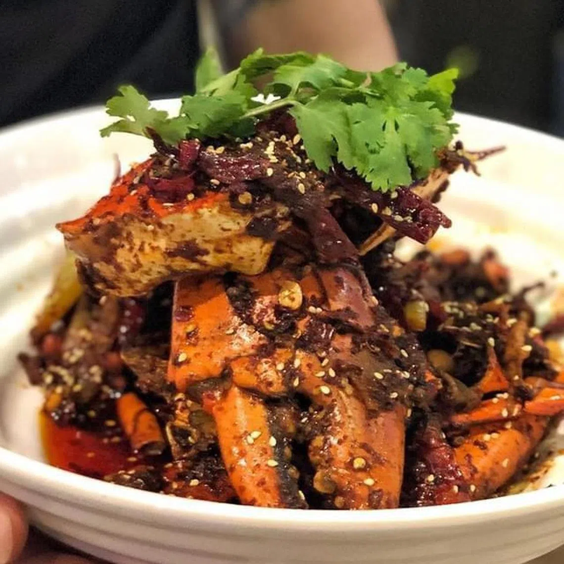 ST subscribers get 50 per cent off on the restaurant’s crab dishes with a minimum spend of $120 on their total bill.