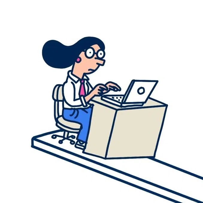 Those in client-facing roles can use AI to prepare account briefs but still rely on human understanding to determine what matters.