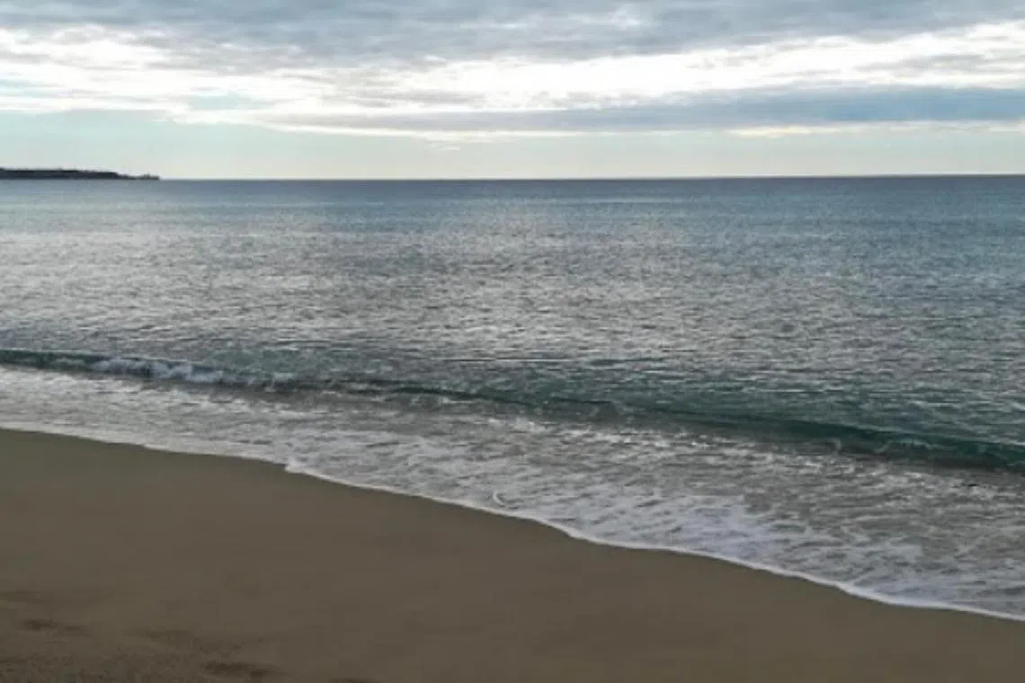 Some 27 bodies were found washed up on the shores of Steccato di Cutro, a seaside resort in the province of Crotone.