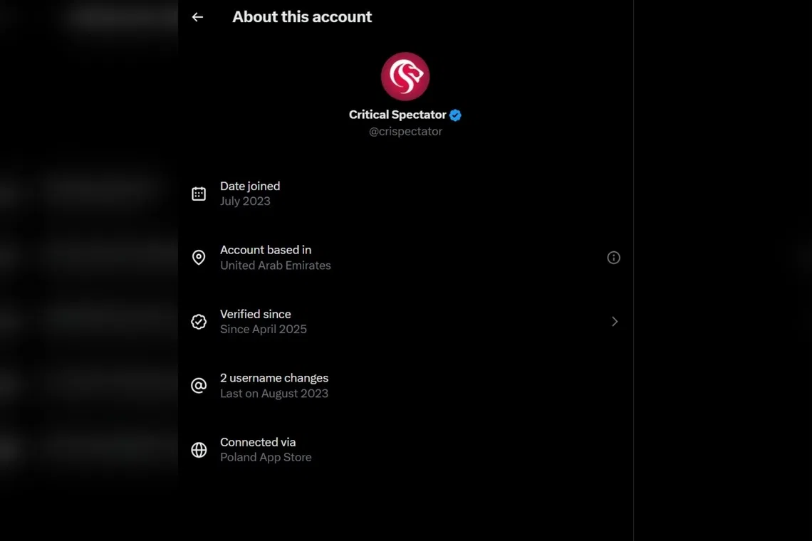 As X platform rolls out new location feature, global and local ripples follow