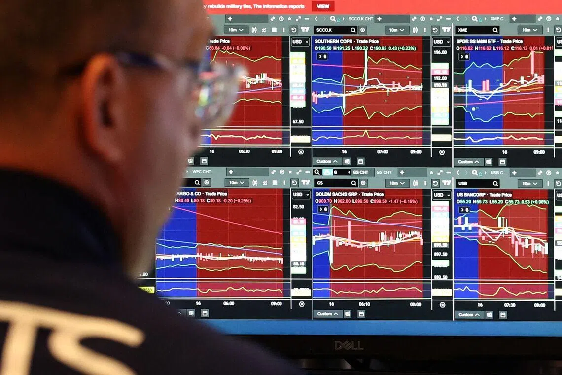 Mr Michael Burry advised against shorting stocks, given the expense of put options and the risk of being burned by ill-timed trades. 