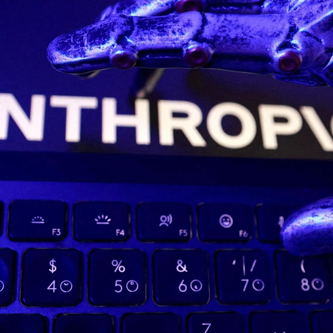 Former Anthropic researcher Jacob Coxon quit in September and issued a stark warning about the race to develop increasingly powerful AI.