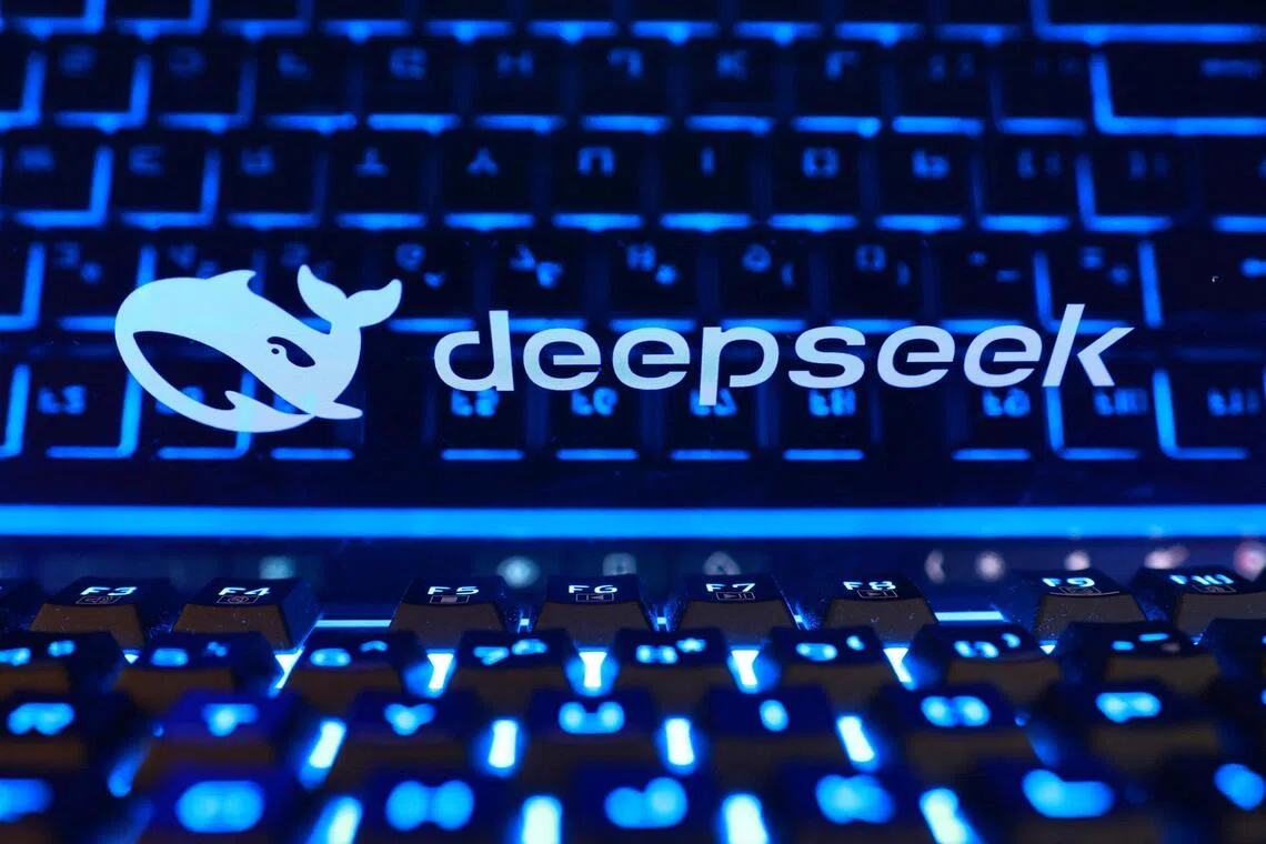 Several US agencies have already banned the use of DeepSeek on government devices.