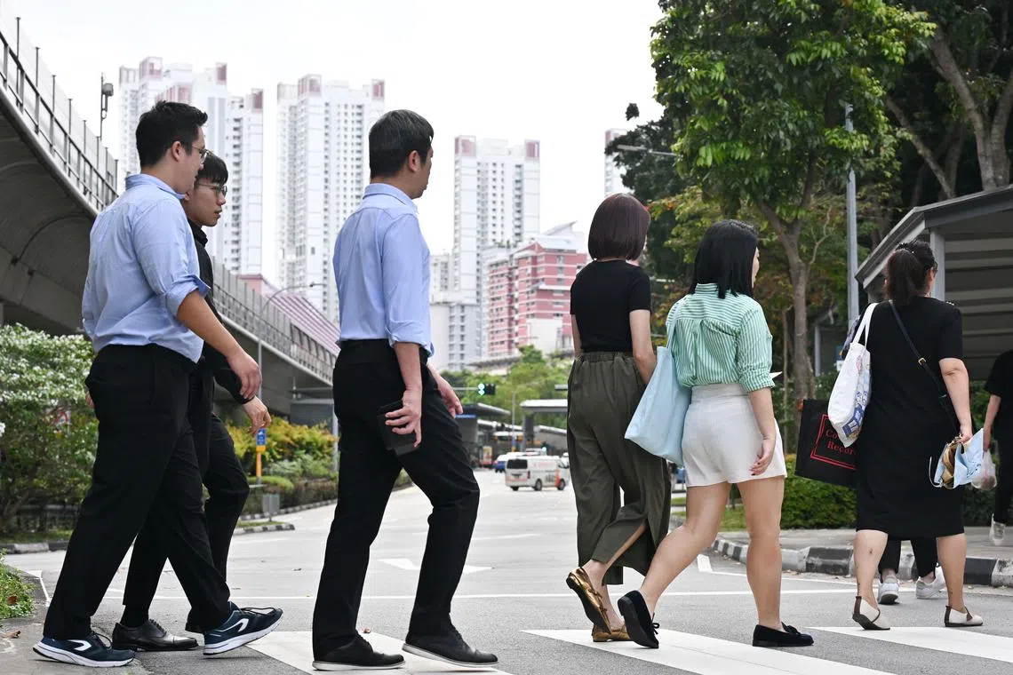 The increased usage of AI has raised questions about its impact on manpower.