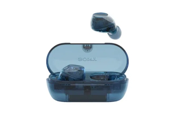 Sony WF-C710N noise-cancelling earbuds