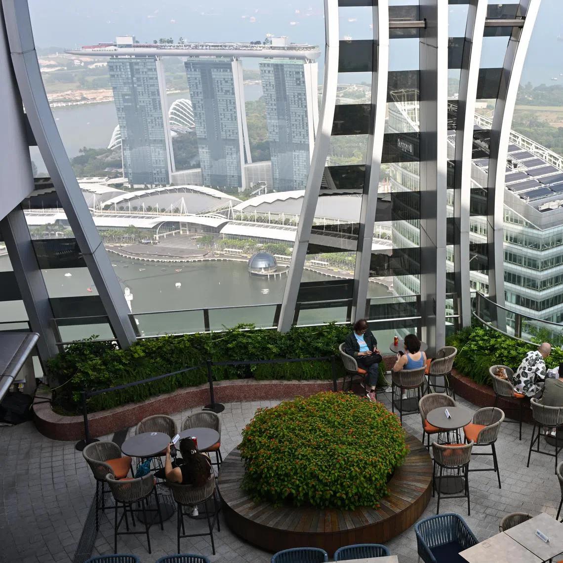 Climate change and pollution are playing havoc with our longstanding understanding of seasonal patterns.