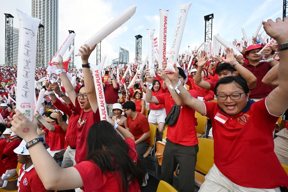 There will be 11 public holidays in Singapore in 2027.