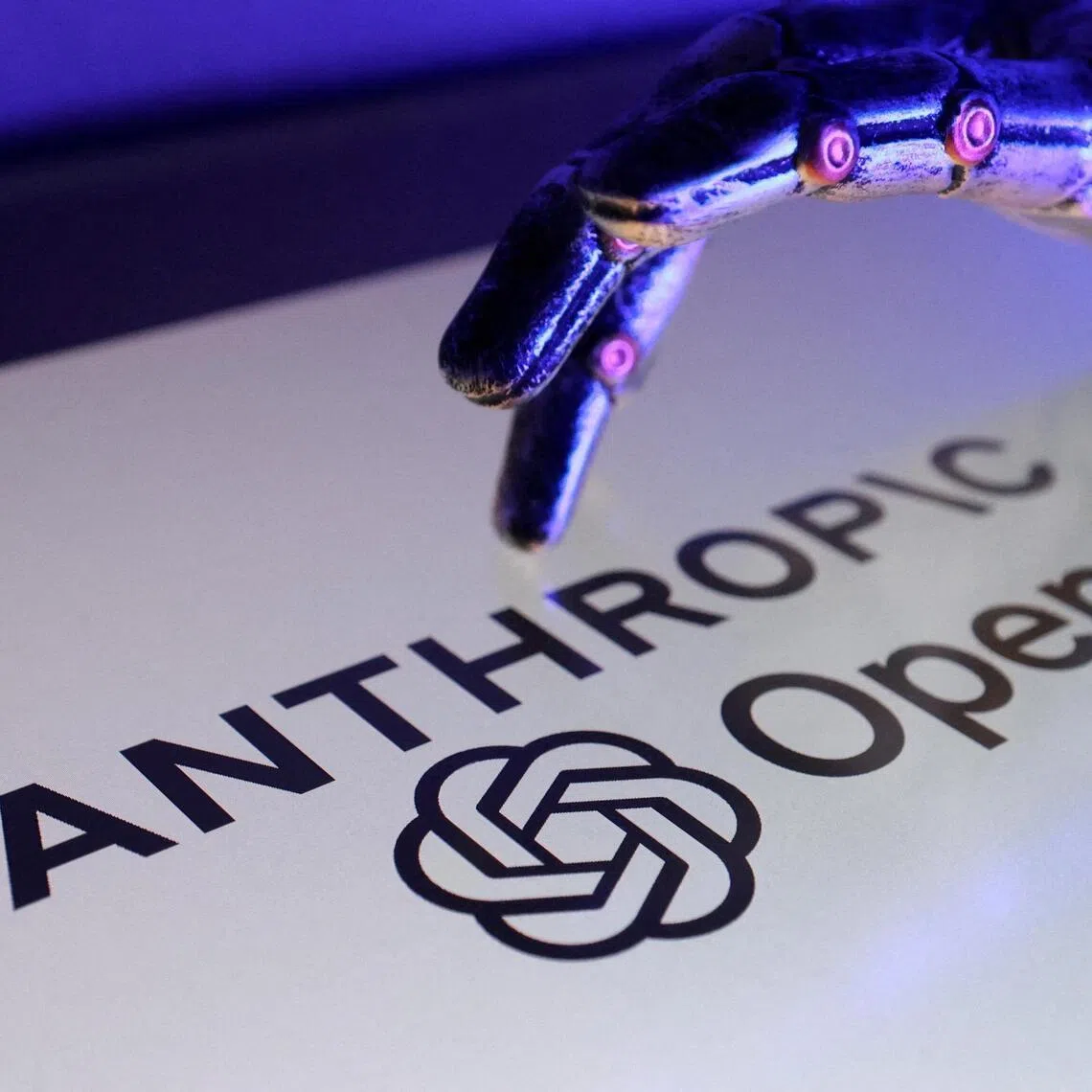 The American government can decide who may use the world’s most important technology.