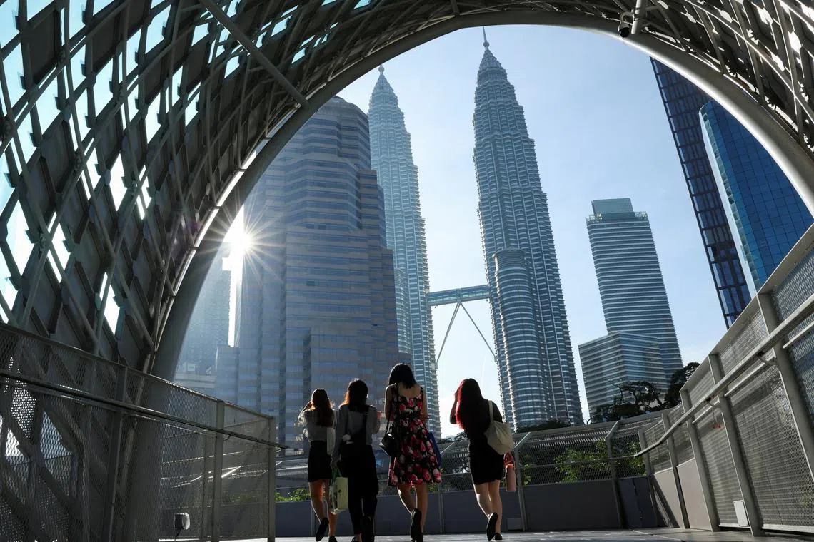 Based on Malaysia’s latest official income survey in 2022, the T15 are households with combined monthly incomes of at least RM13,500.