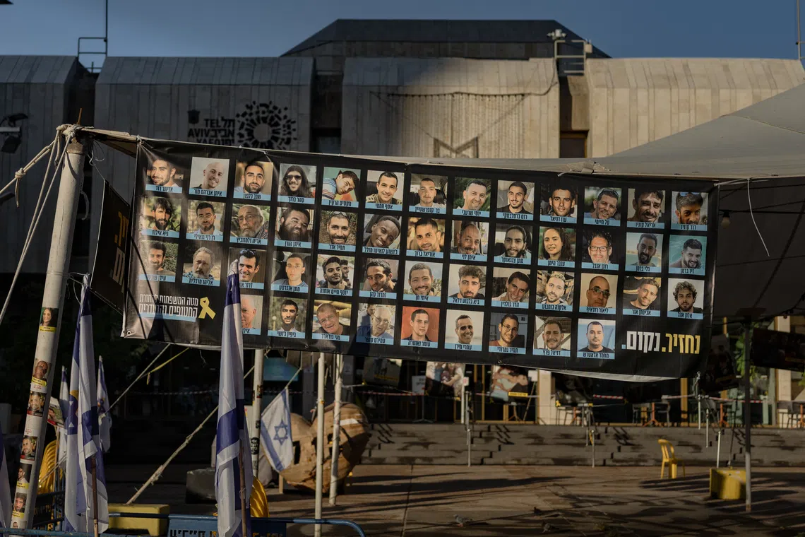 Prior to this handover, Hamas had returned 12 bodies of hostages to Israel, out of the 28 it had pledged to return.