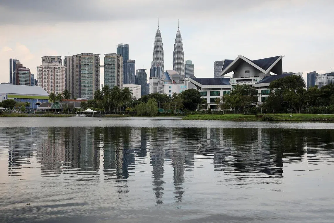 Malaysia maintains the process is illegal and has vowed to fight the seizures.