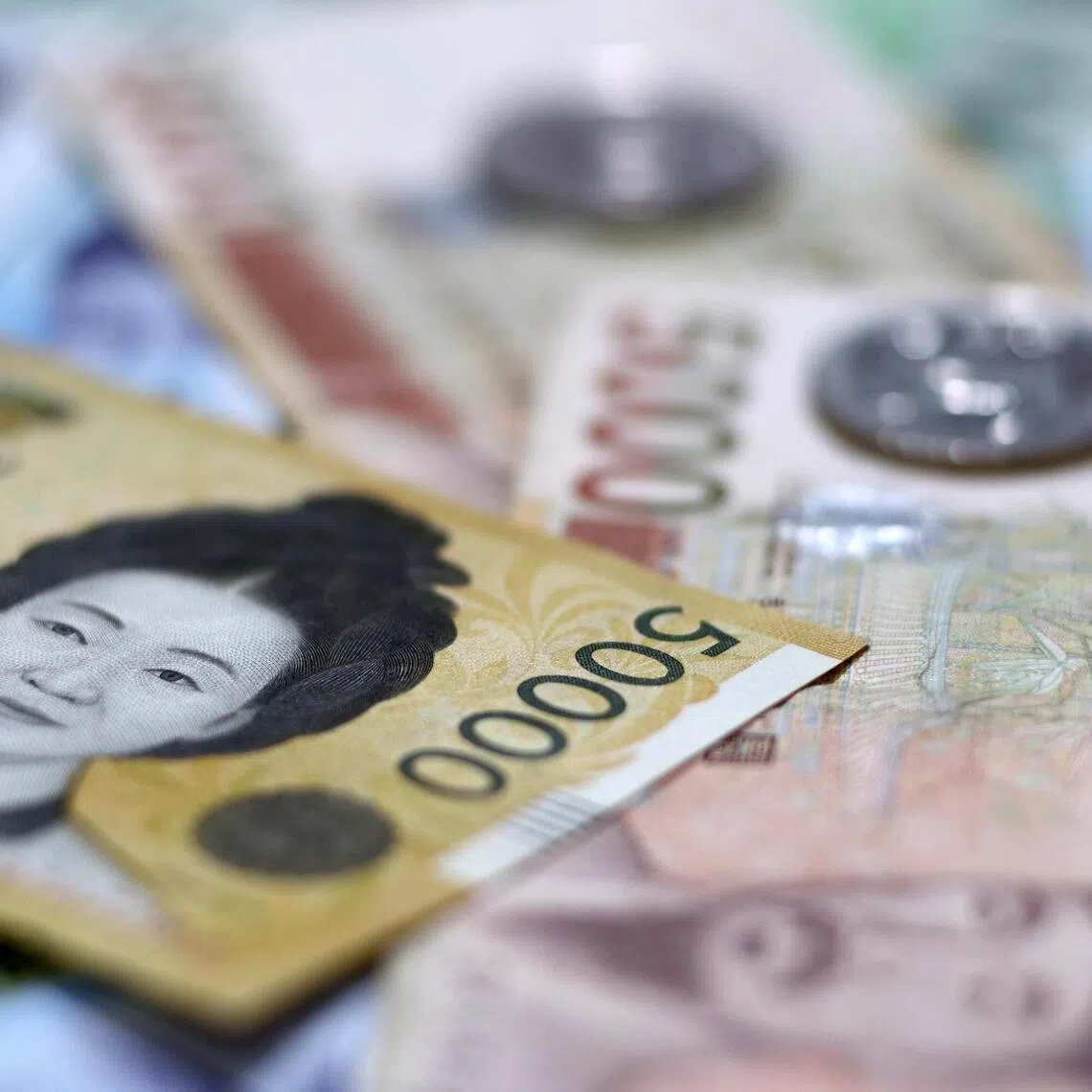 Policymakers have also repeatedly cited currency weakness as another factor strengthening the case for tighter monetary policy.