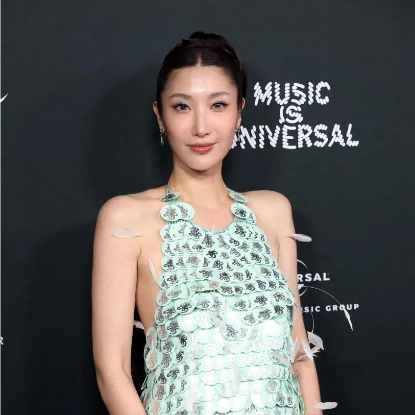 Ejae previously shared what looked like an engagement photo in an Instagram carousel on Jan 26, with the caption: “Memories”.