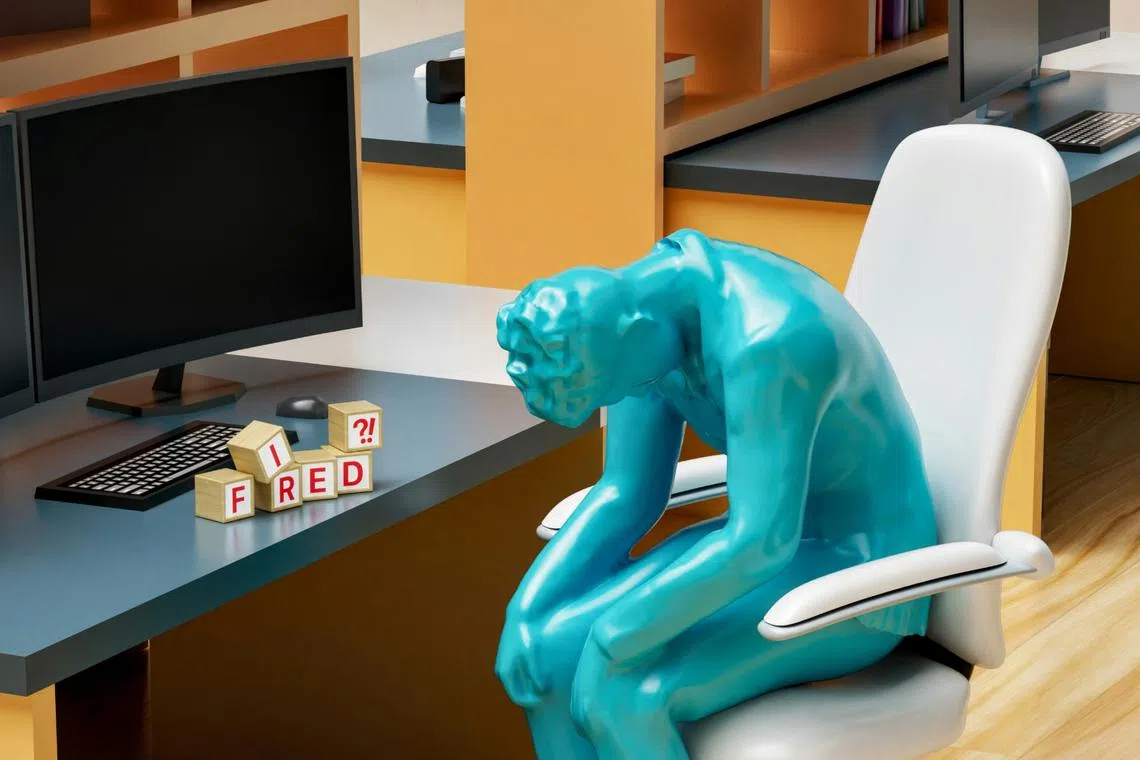 There have been a series of employers quietly justifying smaller scale dismissals because of seemingly minor violations of company policy.