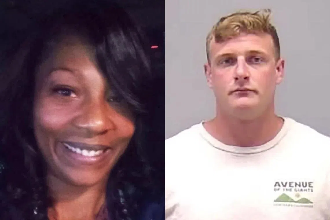 Mother-of-two Sonya Massey was shot in the face by then deputy sheriff Sean Grayson after she called the police for help with a possible intruder in her home.