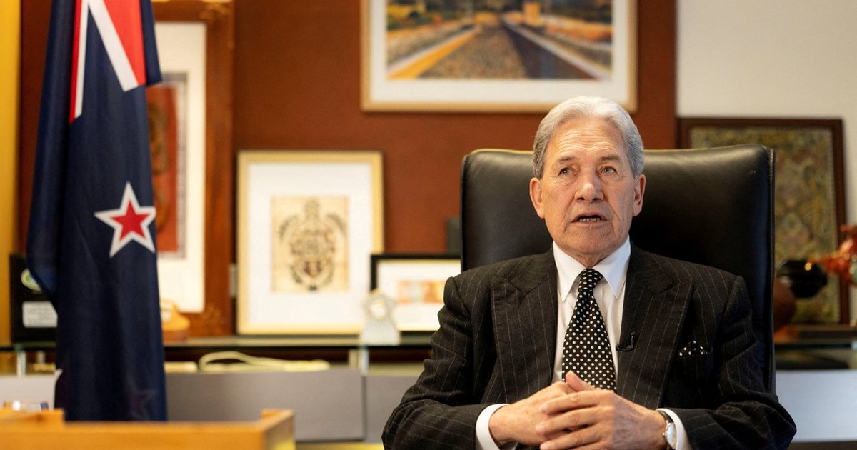 As New Zealand First pushes culture-war policies, analysts warn of limited appeal