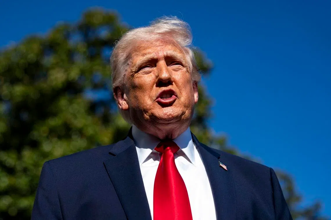 US blockade of Iran will be major military endeavour, experts say