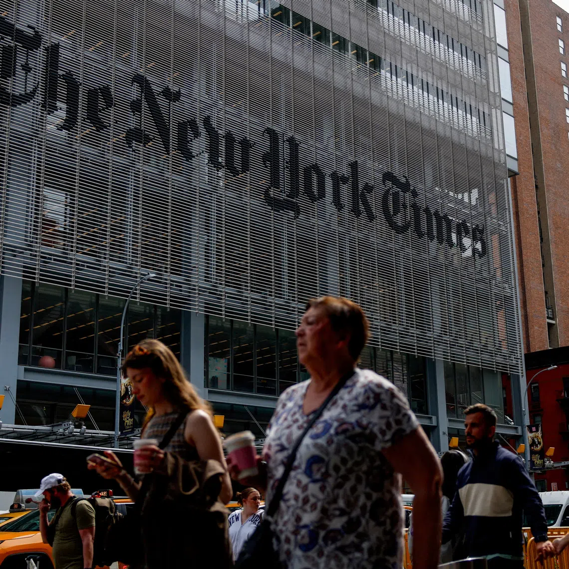 Publishers are operating in a crowded market, where big tech firms and artificial intelligence platforms impact search and referral traffic, while trust in news is shrinking.
