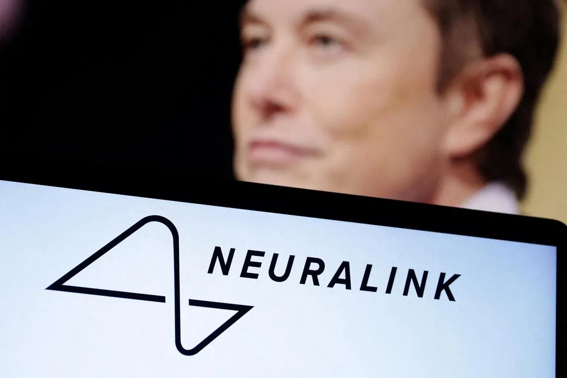 Neuralink’s device aims to connect the brain signals to computers and other machines.