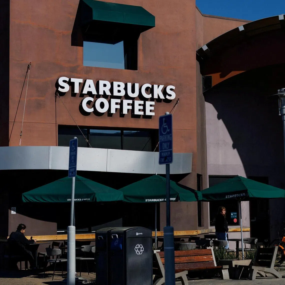 Starbucks said the job cuts would be in its support teams and added the company would also close many open positions.