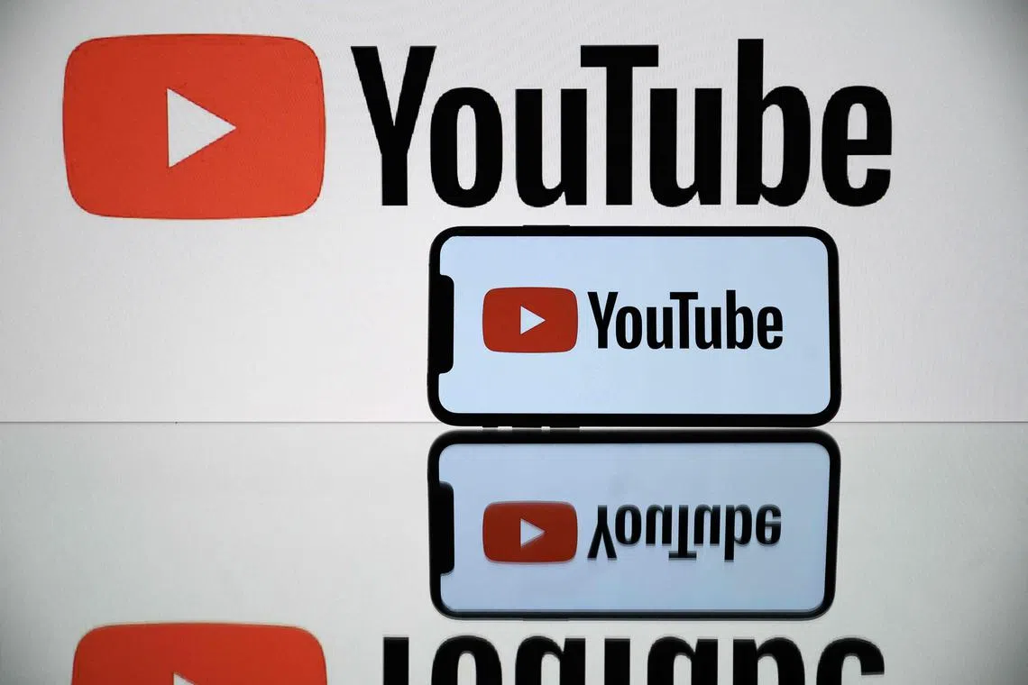 YouTube said it would stop removing content that might have spread false claims related to US presidential elections in 2020 and before. 