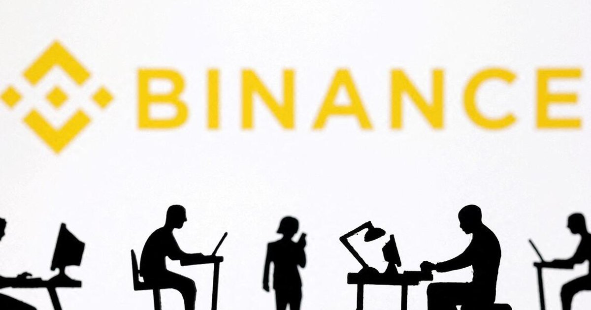DOJ Reviews Whether Binance Breached 2023 Settlement Agreement