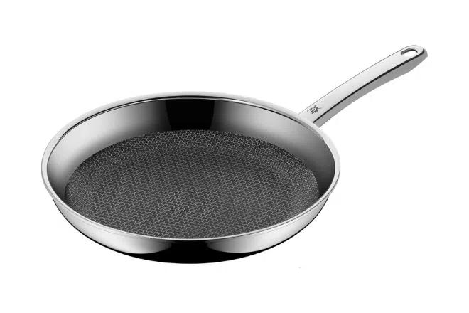Best Amazon deals: WMF Stainless Steel Frypan, 28cm