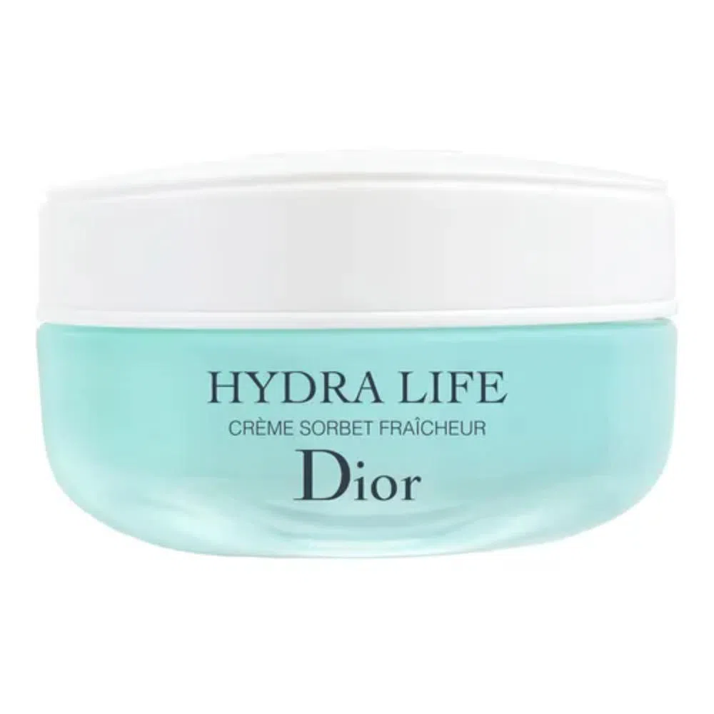 Best moisturisers for oily skin: Dior Hydra Life Sorbet Creme