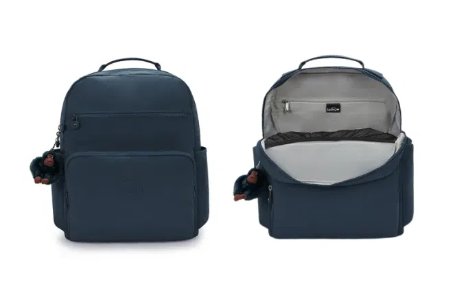 Best diaper bags in Singapore: Kipling So Baby Backpack