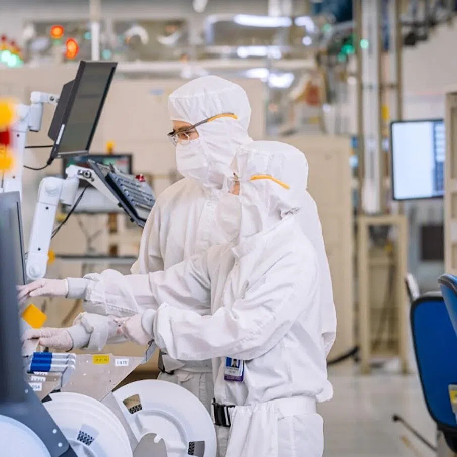 Altogether, the skilled labour shortage for the US chip industry is projected to reach as much as 157,000 full-time workers by 2030, a study found.