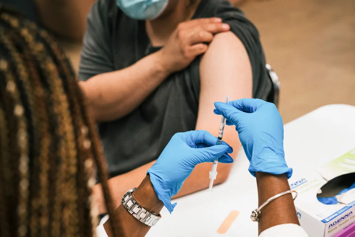 The study was cited in many anti-vaccine articles and social media posts that falsely claimed the paper directly linked excess deaths to Covid-19 vaccinations.