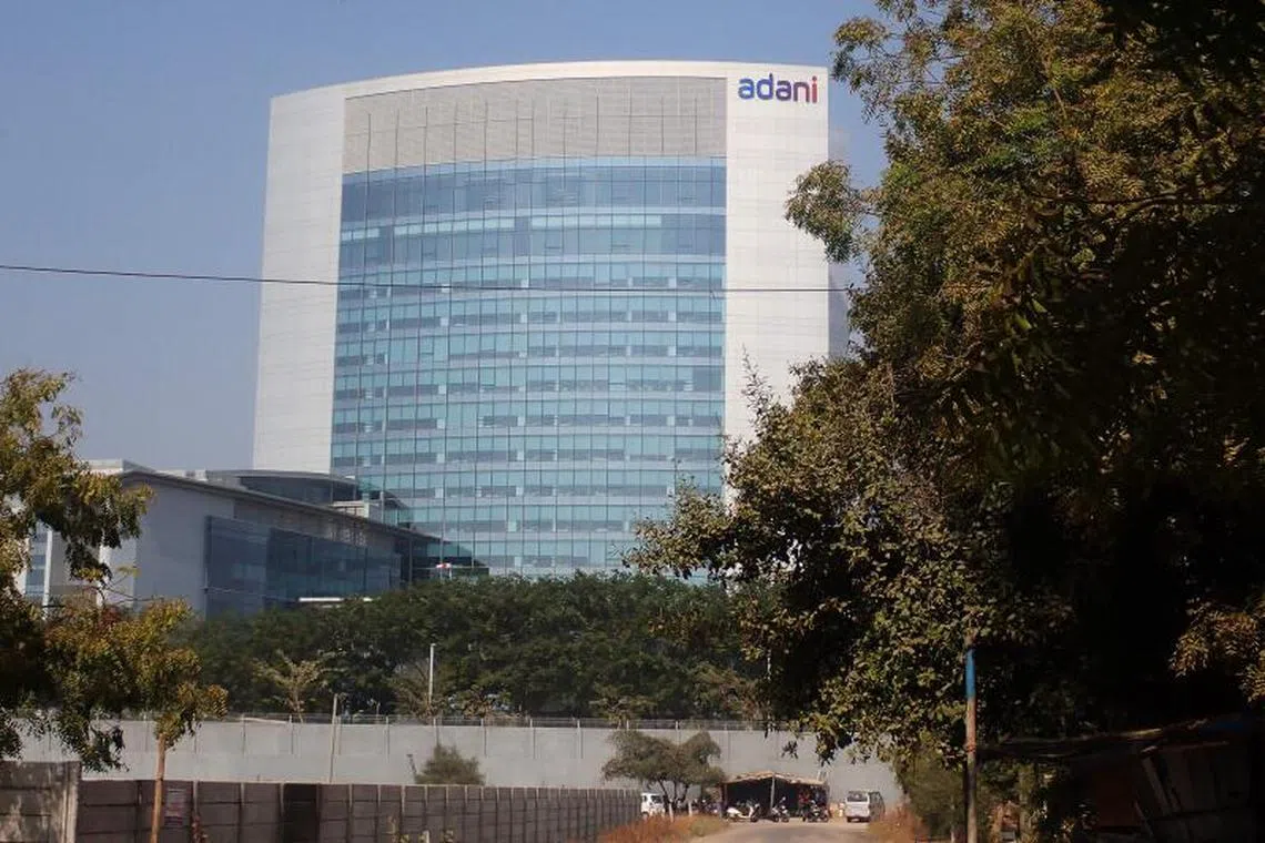 India’s regulatory reputation is on the line in the Adani crisis.