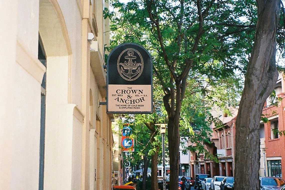 A petition to save the Crown and Anchor hotel has garnered more than 19,000 signatures as at April 19.