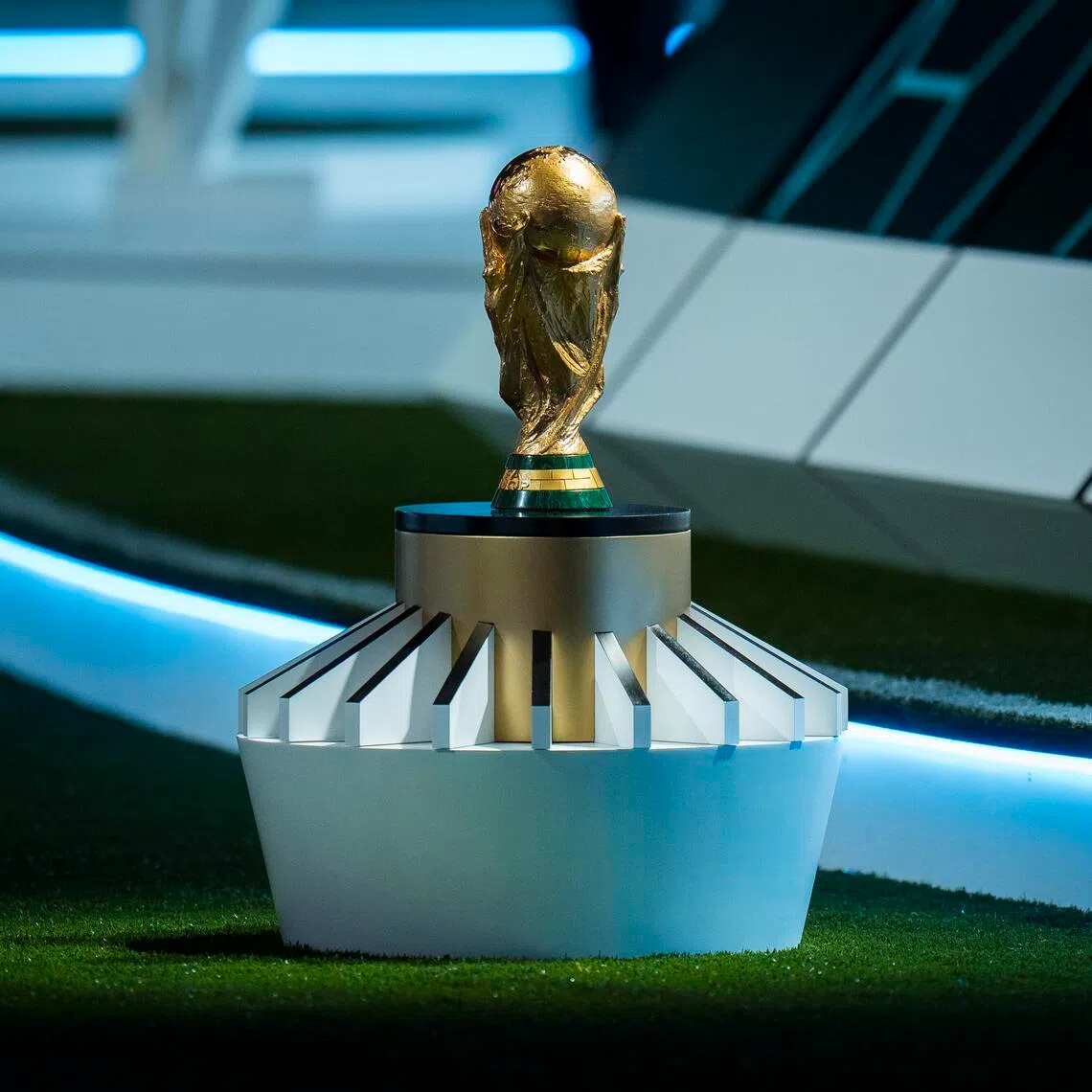World Cup ticket buyers have accused FIFA of “misleading” them, with stadium maps that misrepresent the potential location of seats they are purchasing.