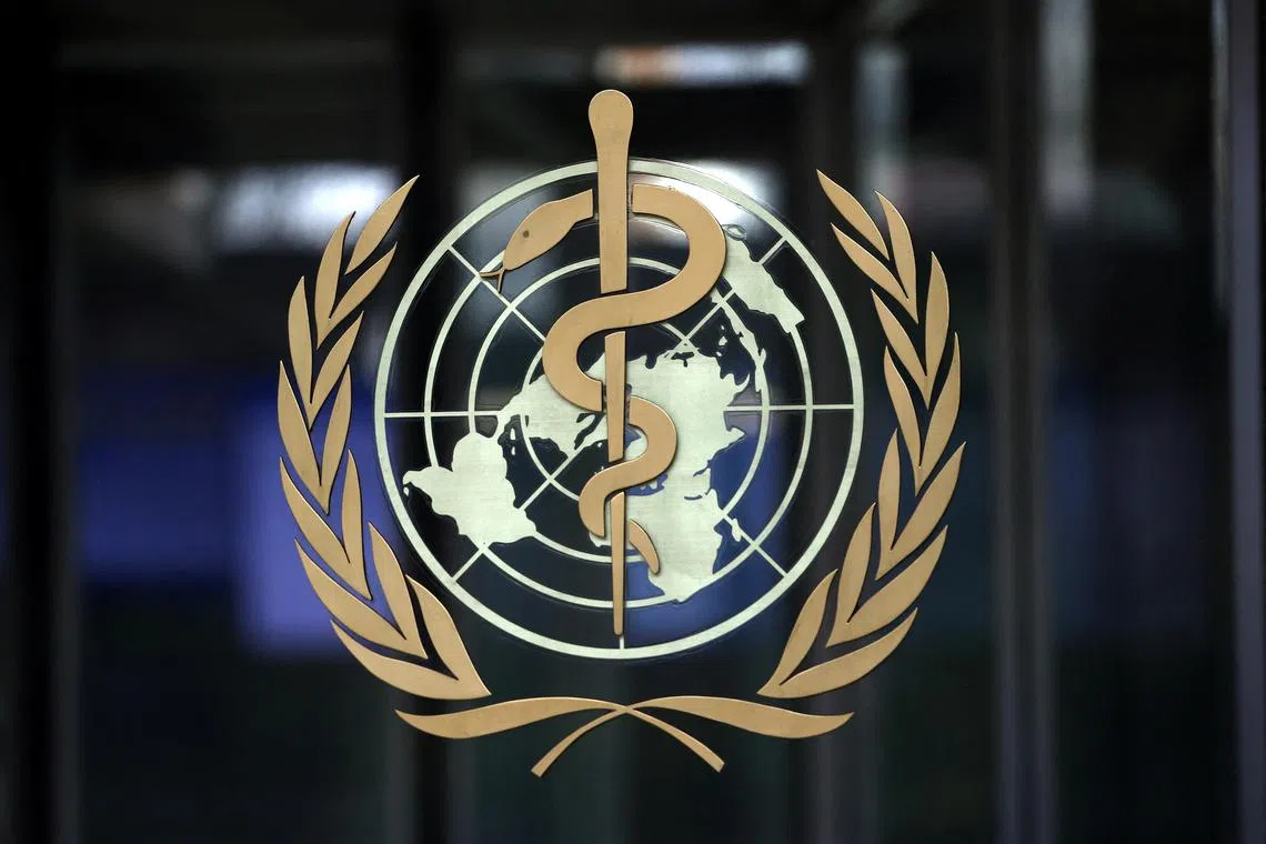The WHO first gave Covid-19 its highest level of alert on January 30 2020, and the label has been applied ever since.