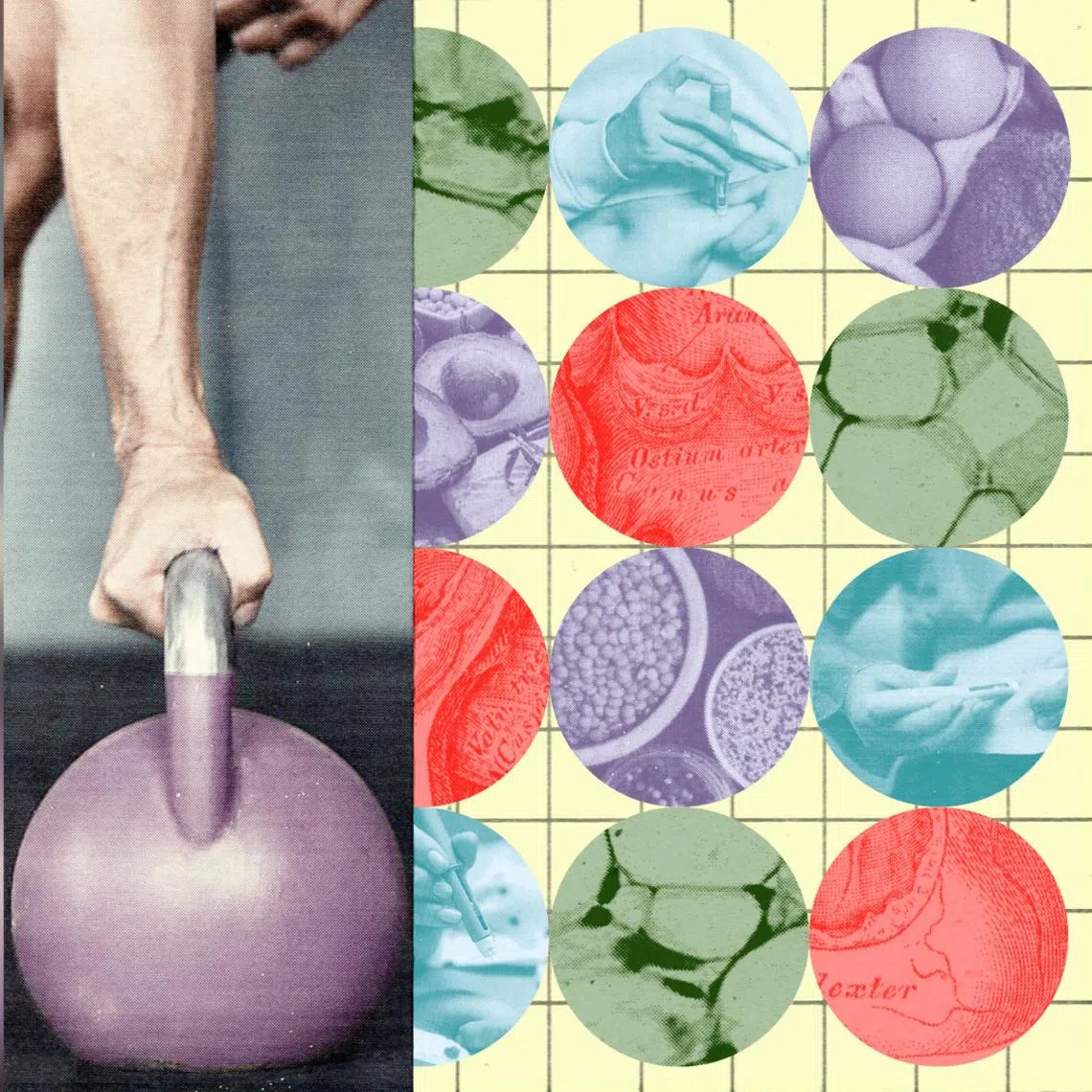 The definition is tricky, but the effects of poor metabolic health are clear, and can wreak havoc on the body.