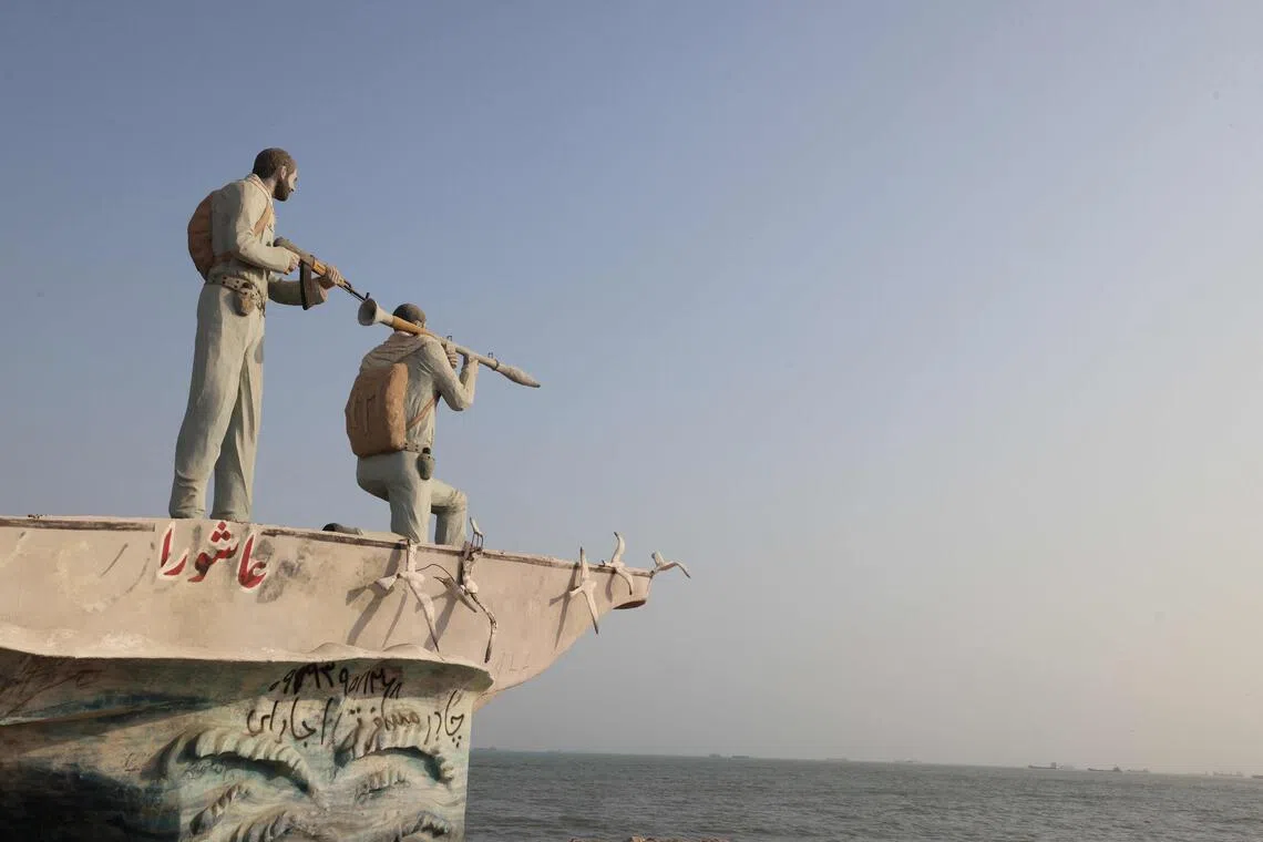 Pakistan: US, Iran Close to Hormuz Deal Despite Trump Demands