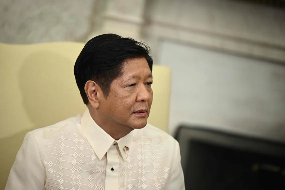 Philippines President Ferdinand Marcos Jr said the project by US firm NuScale Power would be critical in addressing the country’s energy shortage.