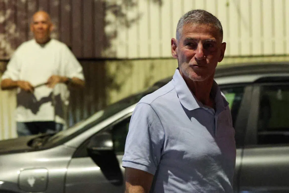 Yair Golan’s the Democrats party founded on the moribund remnants of Israel’s historical Labour party and smaller left-wing Meretz.