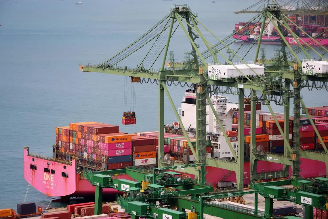 The shift of supply chains to South-east Asia means, ironically, that the region will become even more integrated with China.