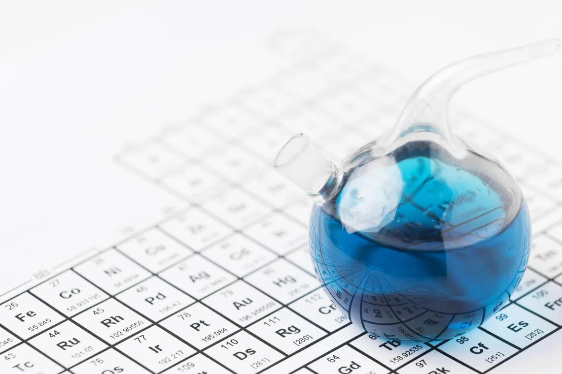 The changes affect some 134 million children between 11 and 18 years old in Indian schools.