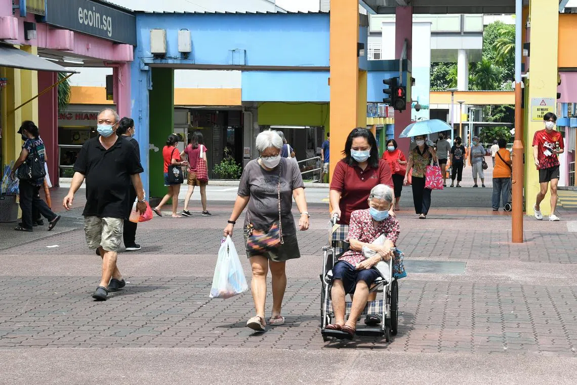 Extreme heat can be deadly for anyone, but older adults are especially vulnerable.