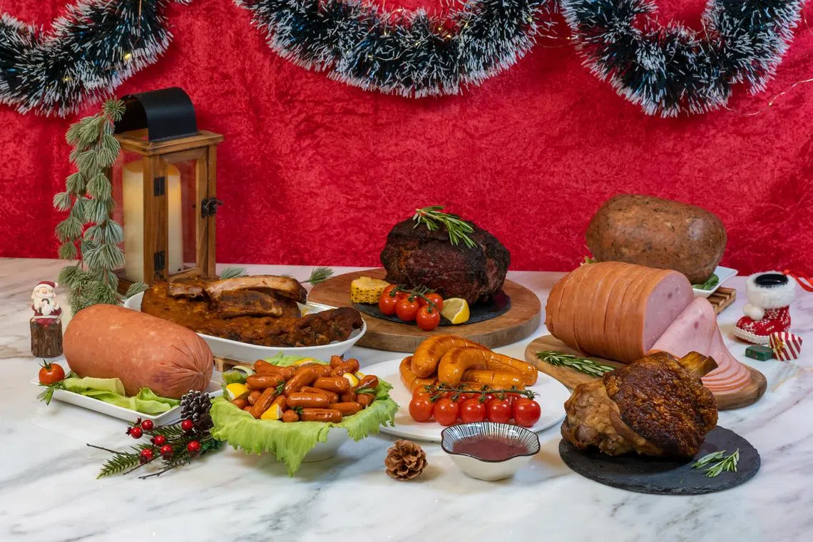 eqchristmas20 - Kelly’s Gets Festive This Christmas with Newly Launched Party Combos and Delicatessen Made for Sharing.



Copyright: Kelly's