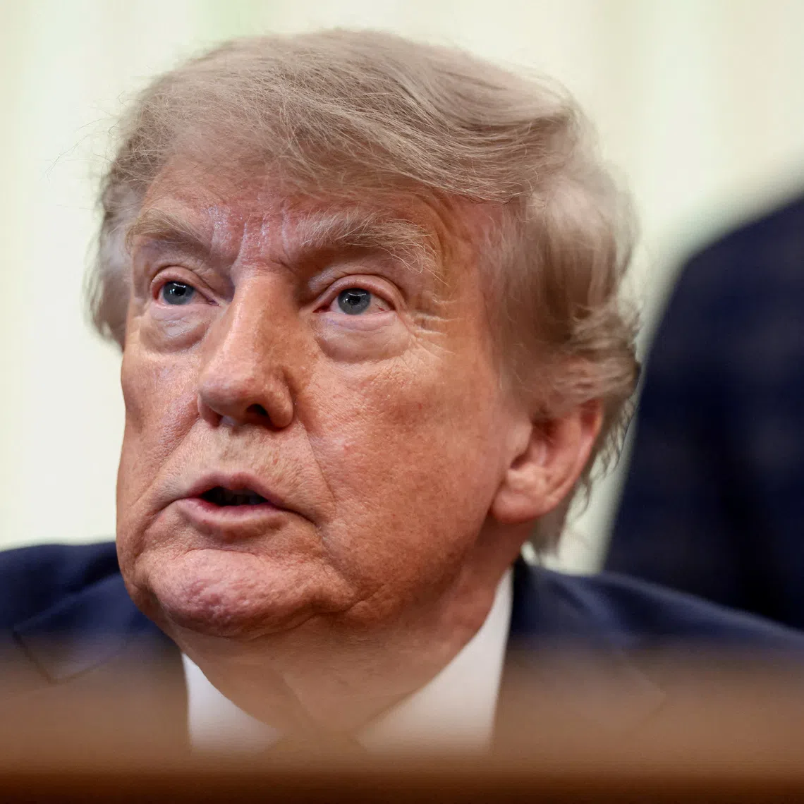The judge ruled that US Citizenship and Immigration Services and the State Department failed to follow necessary rule-making processes before implementing Trump’s fee.