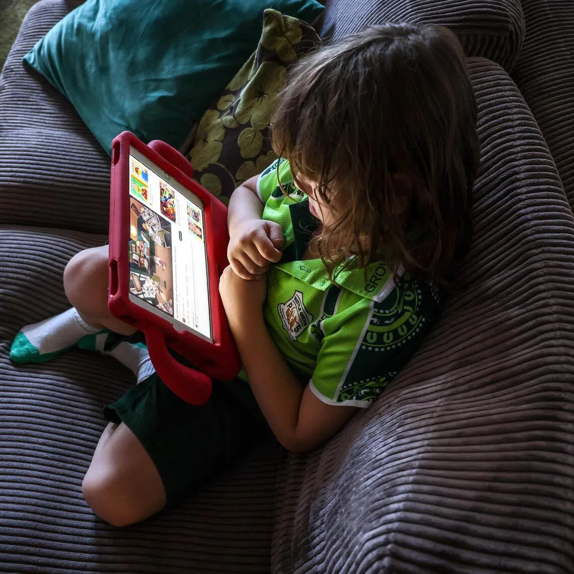 Hundreds of thousands of adolescents are expected to be impacted.