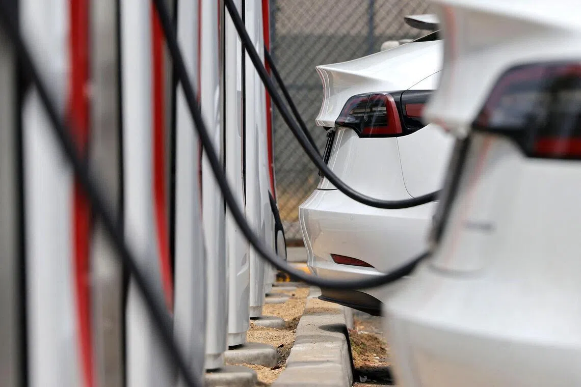 The Malaysian government is also developing targeted incentives for charging point operators to encourage further investment in charging infrastructure.